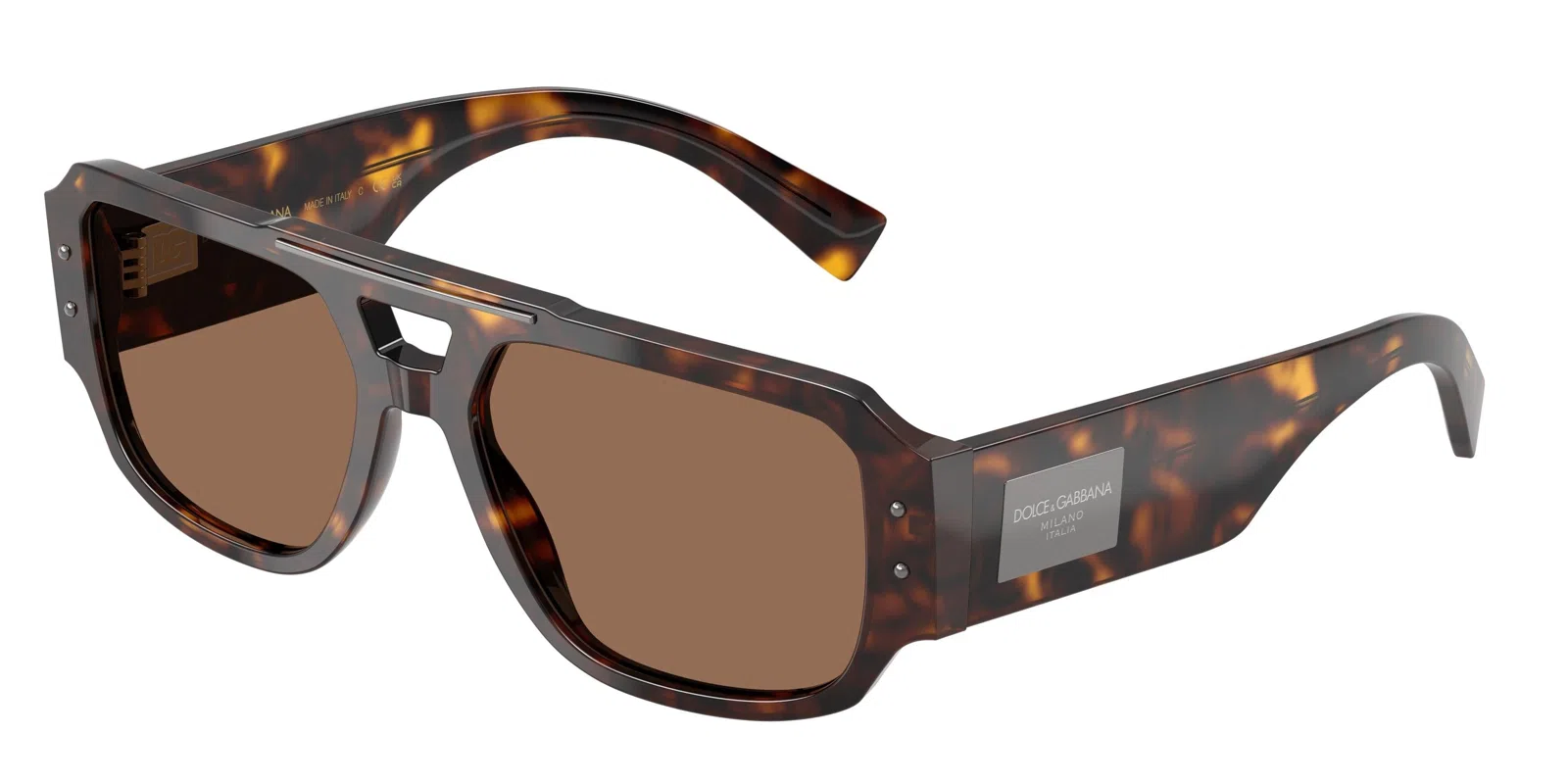 Dolce & Gabbana 4482 Sunglasses - view 6